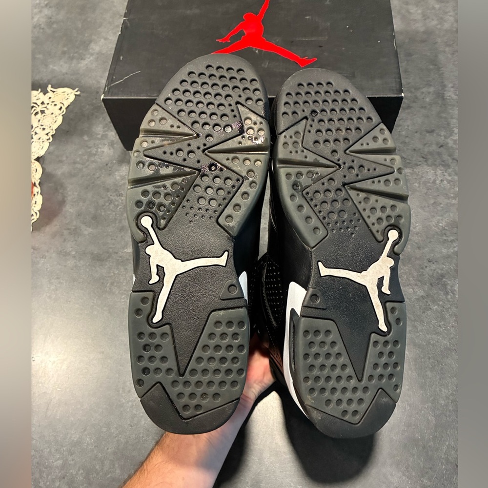 🔥Jordan 6🔥 - Picture 11 of 12